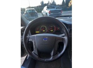 VOLVO XC70 AWD MOMENTUM 2.4 TURBO ISCRITTA A.S.I.